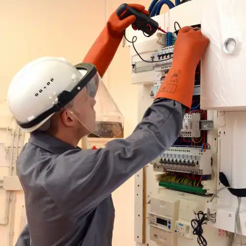 elektricien Schalkwijk